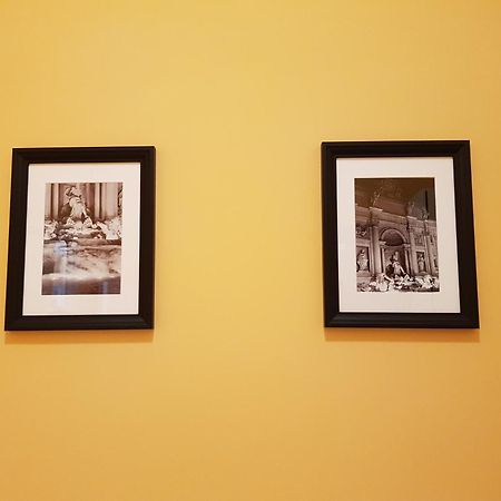 My Trevi Rooms 88 Rome Kamer foto