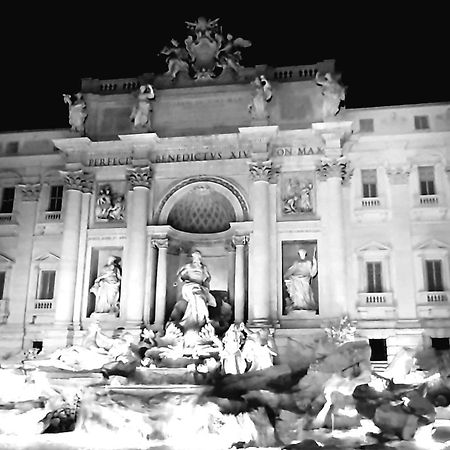 My Trevi Rooms 88 Rome Kamer foto