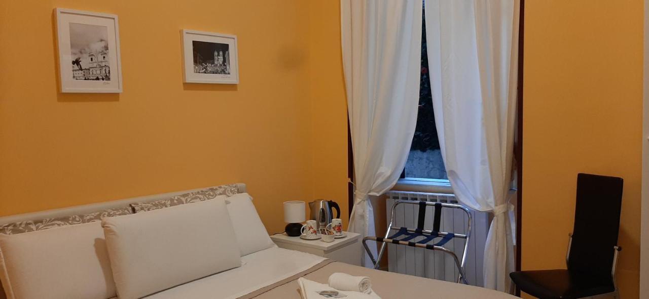My Trevi Rooms 88 Rome Buitenkant foto