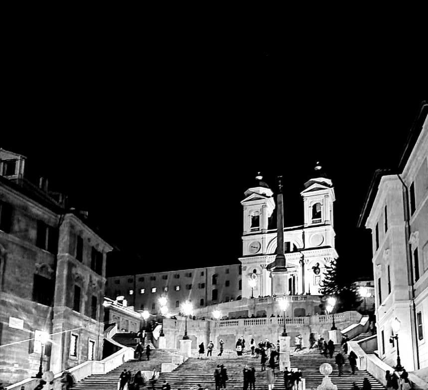 My Trevi Rooms 88 Rome Buitenkant foto