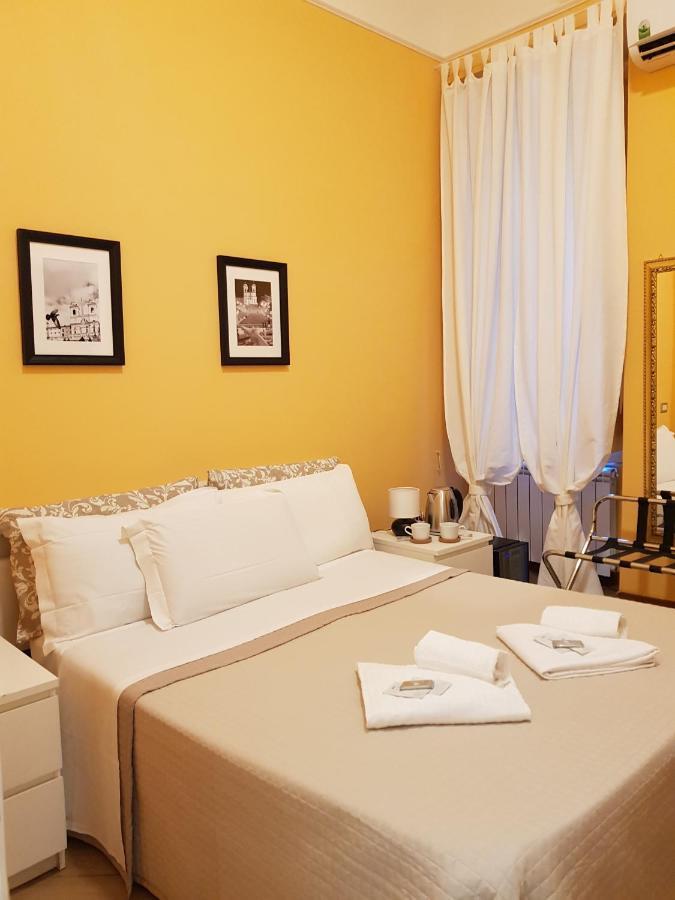 My Trevi Rooms 88 Rome Buitenkant foto