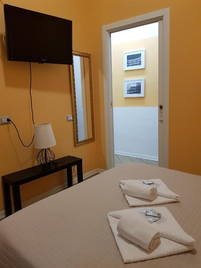 My Trevi Rooms 88 Rome Buitenkant foto
