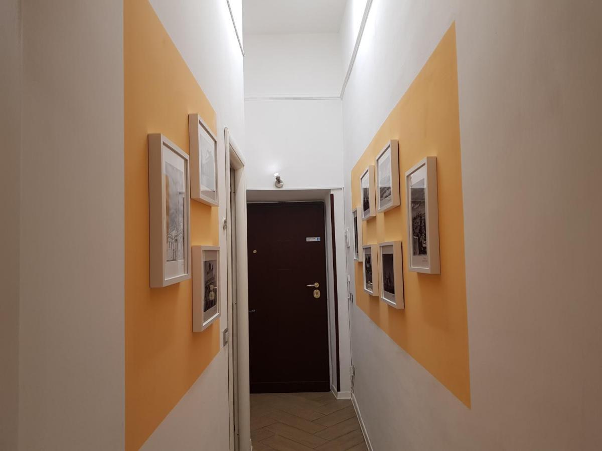 My Trevi Rooms 88 Rome Buitenkant foto
