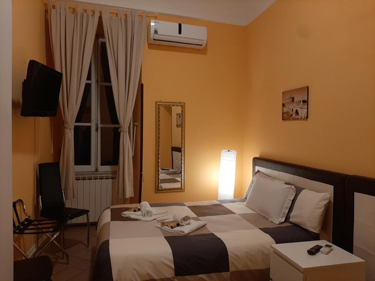 My Trevi Rooms 88 Rome Buitenkant foto