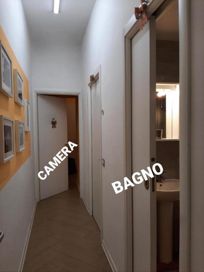 My Trevi Rooms 88 Rome Buitenkant foto