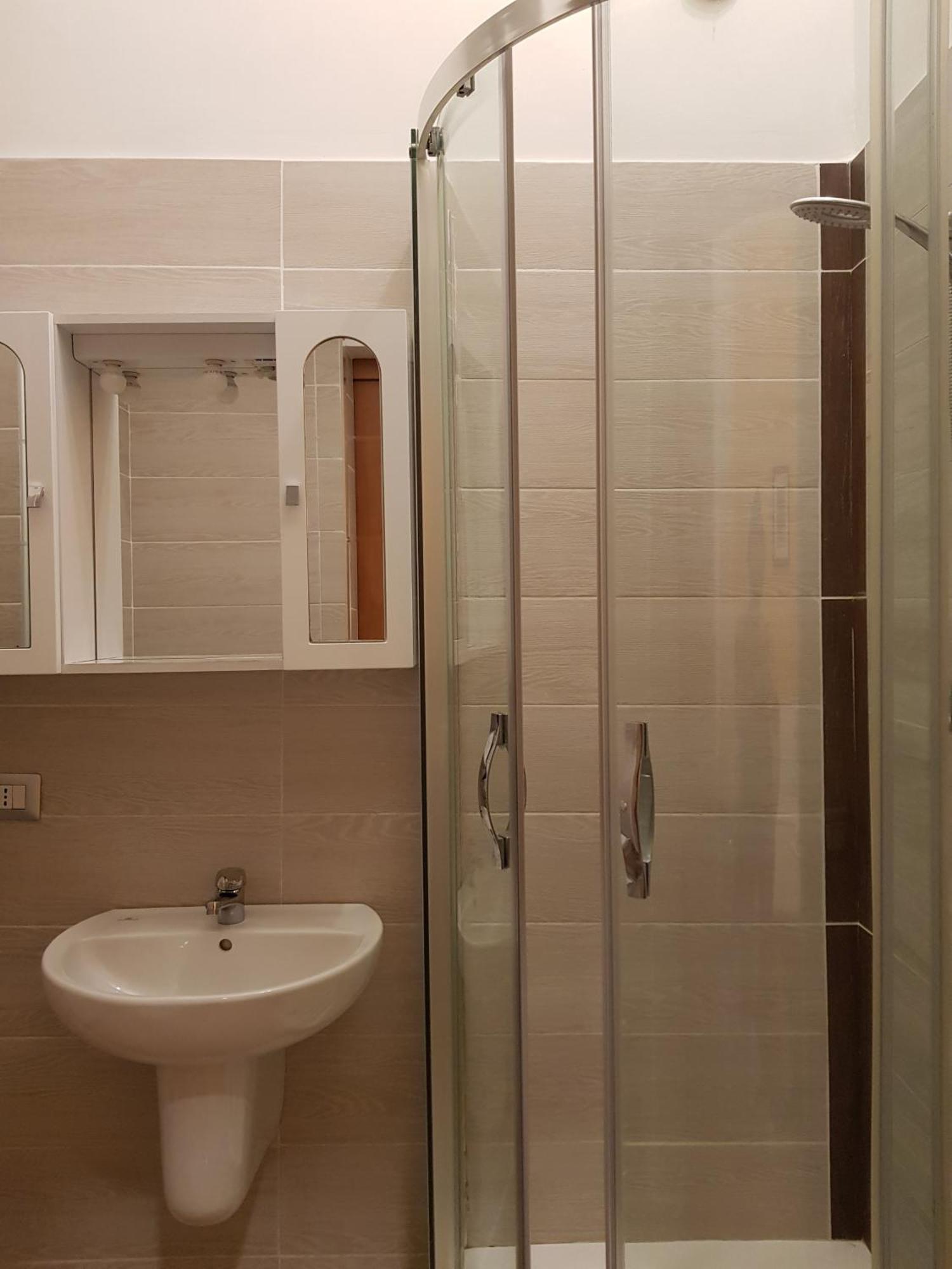 My Trevi Rooms 88 Rome Kamer foto