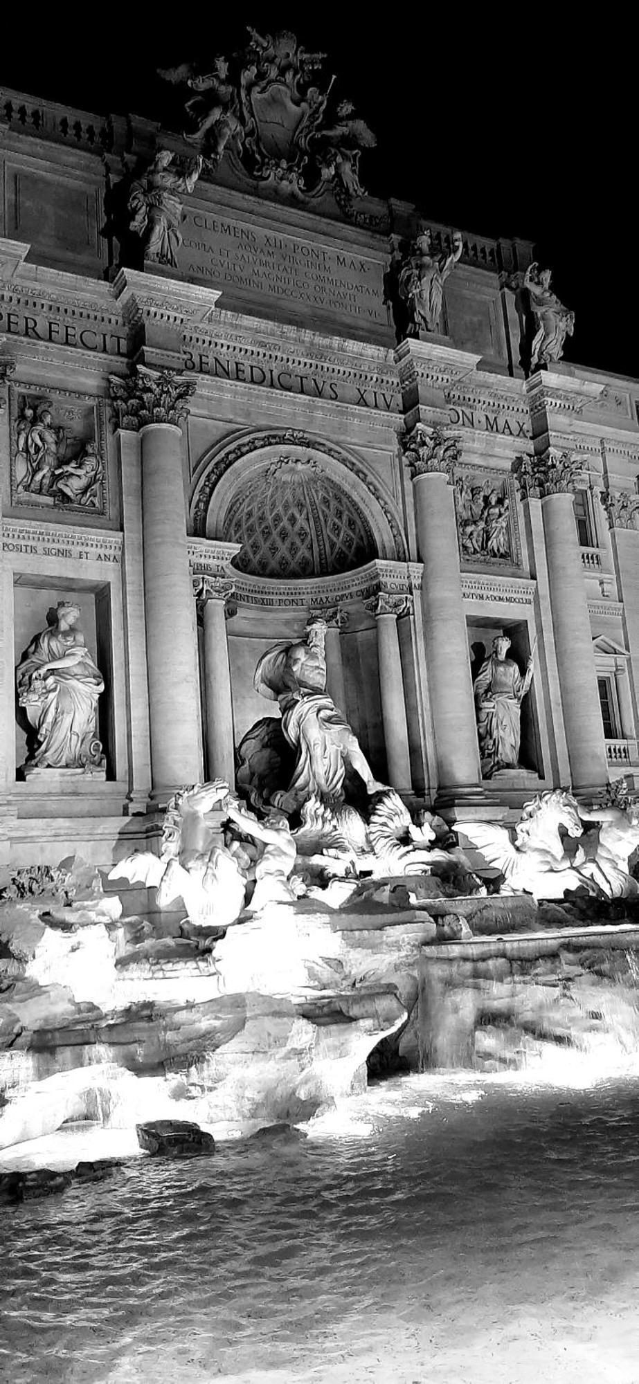 My Trevi Rooms 88 Rome Kamer foto